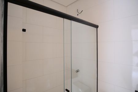Apartamento à venda com 40m², 2 quartos e sem vagaBanheiro