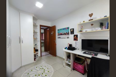 Apartamento à venda com 90m², 3 quartos e 2 vagas Apartamento à venda com 90m², 3 quartos e 2 vagasQuarto 1