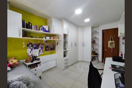 Apartamento à venda com 90m², 3 quartos e 2 vagas Apartamento à venda com 90m², 3 quartos e 2 vagasQuarto 1