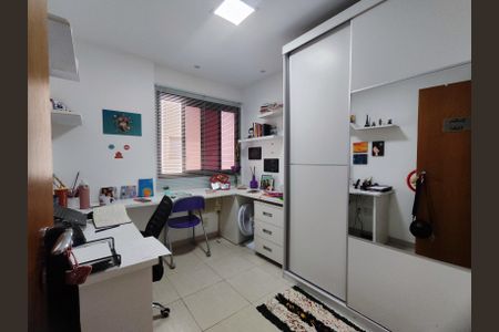 Apartamento à venda com 90m², 3 quartos e 2 vagas Apartamento à venda com 90m², 3 quartos e 2 vagasQuarto 2