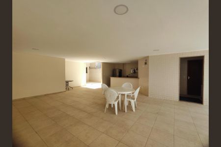 Apartamento à venda com 90m², 3 quartos e 2 vagas Apartamento à venda com 90m², 3 quartos e 2 vagasÁrea Comum