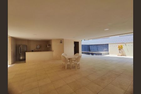 Apartamento à venda com 90m², 3 quartos e 2 vagas Apartamento à venda com 90m², 3 quartos e 2 vagasÁrea Comum