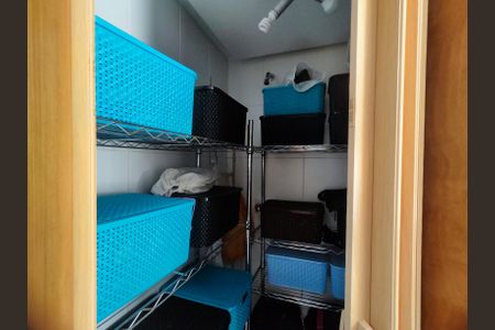 Apartamento à venda com 90m², 3 quartos e 2 vagas Apartamento à venda com 90m², 3 quartos e 2 vagasCozinha / Despensa