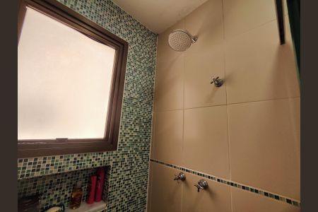 Apartamento à venda com 90m², 3 quartos e 2 vagas Apartamento à venda com 90m², 3 quartos e 2 vagasBanheiro da Suíte