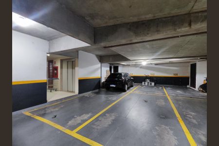 Apartamento à venda com 90m², 3 quartos e 2 vagas Apartamento à venda com 90m², 3 quartos e 2 vagasÁrea Comum