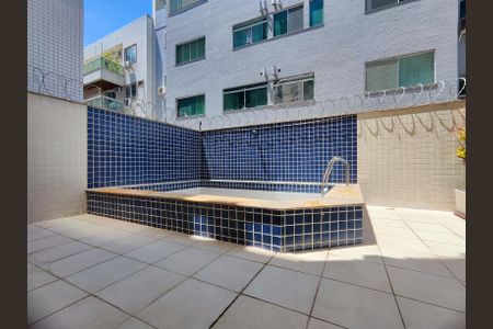 Apartamento à venda com 90m², 3 quartos e 2 vagas Apartamento à venda com 90m², 3 quartos e 2 vagasÁrea Comum