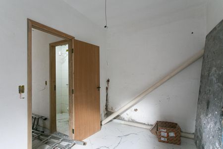 Quarto 1 de apartamento à venda com 2 quartos, 35m² em Chácara Santo Antônio (zona Leste), São Paulo