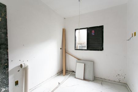 Quarto 1 de apartamento à venda com 2 quartos, 35m² em Chácara Santo Antônio (zona Leste), São Paulo