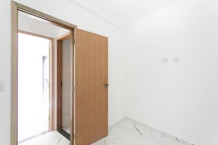 Apartamento à venda com 39m², 2 quartos e sem vagaQuarto 2