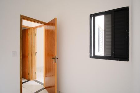 Apartamento à venda com 39m², 2 quartos e sem vagaQuarto 2
