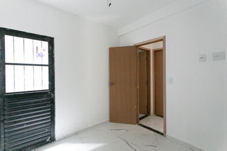 Quarto 1 de apartamento à venda com 2 quartos, 39m² em Chácara Santo Antônio (zona Leste), São Paulo