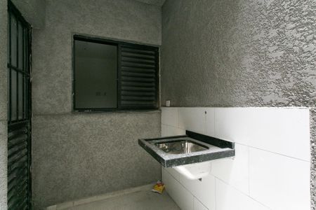 Apartamento à venda com 39m², 2 quartos e sem vagaÁrea de Serviço