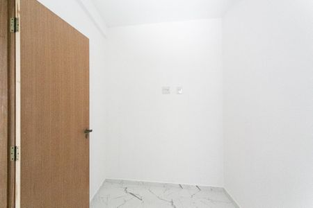 Apartamento à venda com 39m², 2 quartos e sem vagaQuarto 2