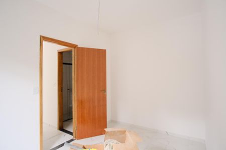 Quarto 1 de apartamento à venda com 2 quartos, 39m² em Chácara Santo Antônio (zona Leste), São Paulo