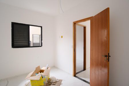 Quarto 1 de apartamento à venda com 2 quartos, 39m² em Chácara Santo Antônio (zona Leste), São Paulo