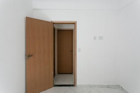 Apartamento à venda com 39m², 2 quartos e sem vagaQuarto 1