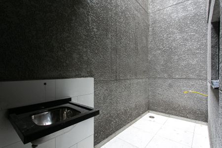 Apartamento à venda com 39m², 2 quartos e sem vagaÁrea de Serviço