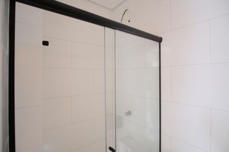 Apartamento à venda com 39m², 2 quartos e sem vagaBanheiro