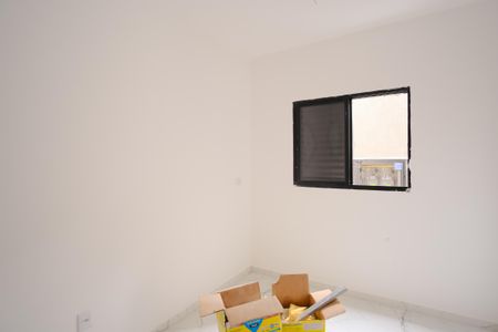 Quarto 1 de apartamento à venda com 2 quartos, 39m² em Chácara Santo Antônio (zona Leste), São Paulo