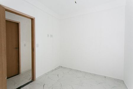 Apartamento à venda com 39m², 2 quartos e sem vagaQuarto 1