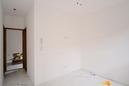 Sala de apartamento à venda com 2 quartos, 39m² em Chácara Santo Antônio (zona Leste), São Paulo