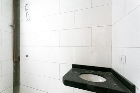 Apartamento à venda com 39m², 2 quartos e sem vagaBanheiro