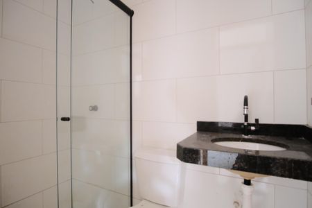 Apartamento à venda com 39m², 2 quartos e sem vagaBanheiro