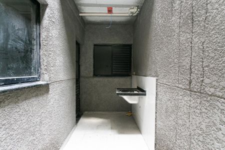 Apartamento à venda com 39m², 2 quartos e sem vagaÁrea de Serviço