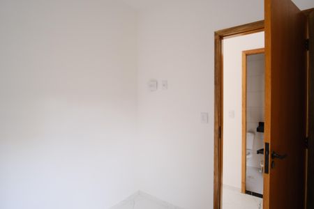 Apartamento à venda com 39m², 2 quartos e sem vagaQuarto 2