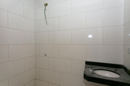 Apartamento à venda com 34m², 2 quartos e sem vagaBanheiro