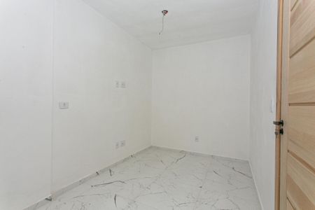 Sala de apartamento à venda com 2 quartos, 34m² em Chácara Santo Antônio (zona Leste), São Paulo