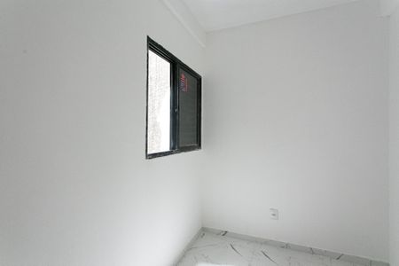 Apartamento à venda com 34m², 2 quartos e sem vagaQuarto 1