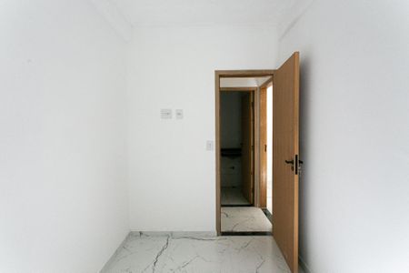 Apartamento à venda com 34m², 2 quartos e sem vagaQuarto 1