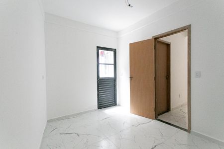 Quarto 2 de apartamento à venda com 2 quartos, 34m² em Chácara Santo Antônio (zona Leste), São Paulo