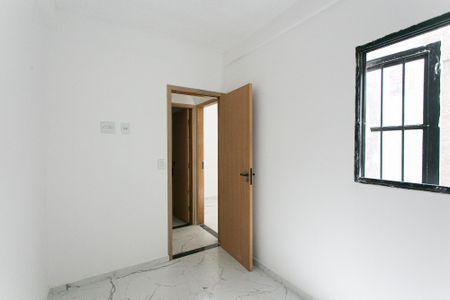 Apartamento à venda com 34m², 2 quartos e sem vagaQuarto 1