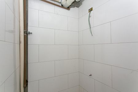 Apartamento à venda com 34m², 2 quartos e sem vagaBanheiro