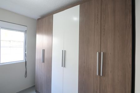 Apartamento para alugar com 67m², 3 quartos e 1 vagaQuarto 2
