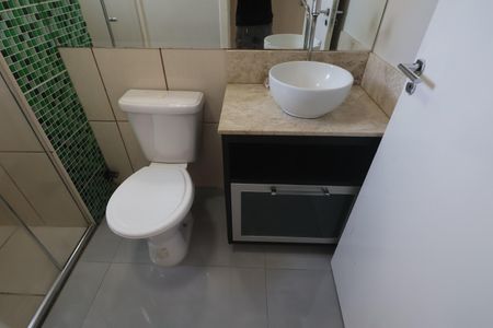 Apartamento para alugar com 67m², 3 quartos e 1 vagaBanheiro