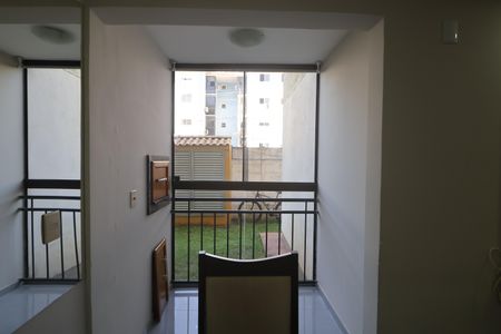 Apartamento para alugar com 67m², 3 quartos e 1 vagaSacada