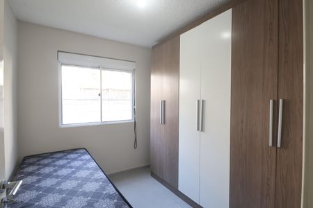 Apartamento para alugar com 67m², 3 quartos e 1 vagaQuarto 2