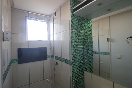 Apartamento para alugar com 67m², 3 quartos e 1 vagaBanheiro