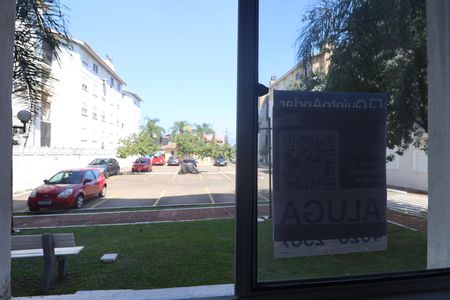 Apartamento para alugar com 67m², 3 quartos e 1 vagaPlaca com bastante visibilidade para rua