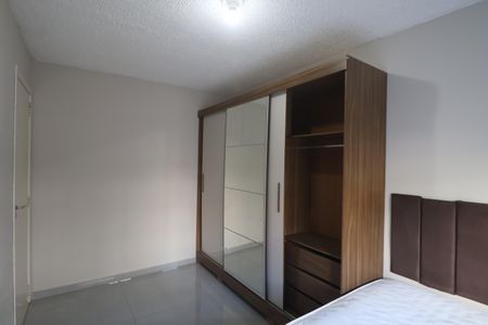Quarto 1 de apartamento para alugar com 3 quartos, 67m² em Igara, Canoas