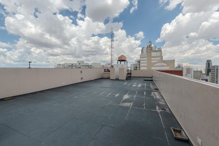 Apartamento à venda com 40m², 1 quarto e 1 vagaÁrea comum