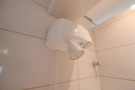 Apartamento à venda com 40m², 1 quarto e 1 vagaBanheiro da Suíte 1