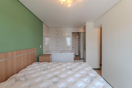 Apartamento à venda com 40m², 1 quarto e 1 vagaSuíte 1