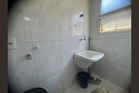 Apartamento à venda com 118m², 3 quartos e 2 vagasÁrea de serviço