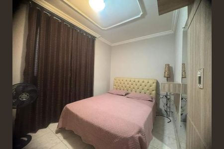 Apartamento à venda com 118m², 3 quartos e 2 vagasQuarto