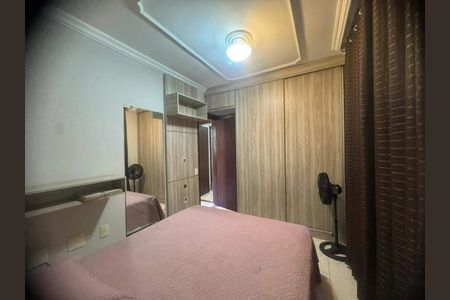Apartamento à venda com 118m², 3 quartos e 2 vagasQuarto