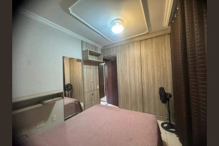 Apartamento à venda com 118m², 3 quartos e 2 vagasQuarto